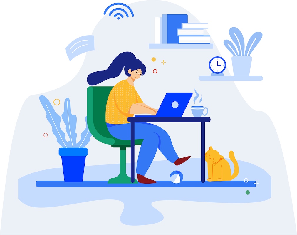fintech freelancers