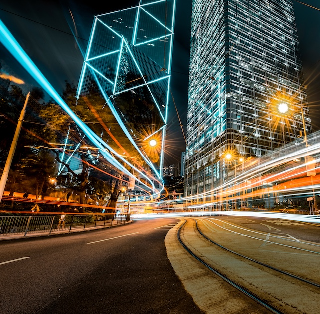 fintech vendors