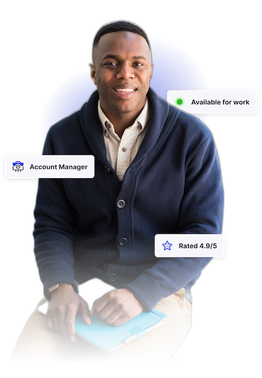 fintech freelance marketplace
