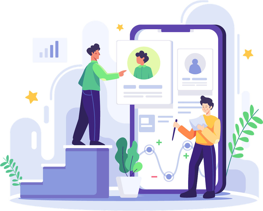 fintech freelance marketplace